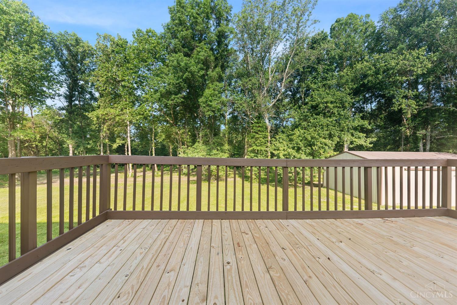 3733 Baker Road, Clay Twp, OH, 45142 — photo 10