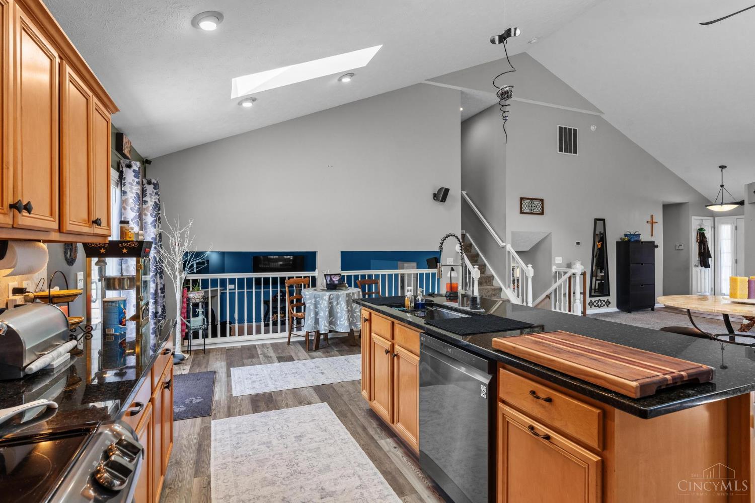 55 Martin Lane, Springboro, OH, 45066 — photo 21
