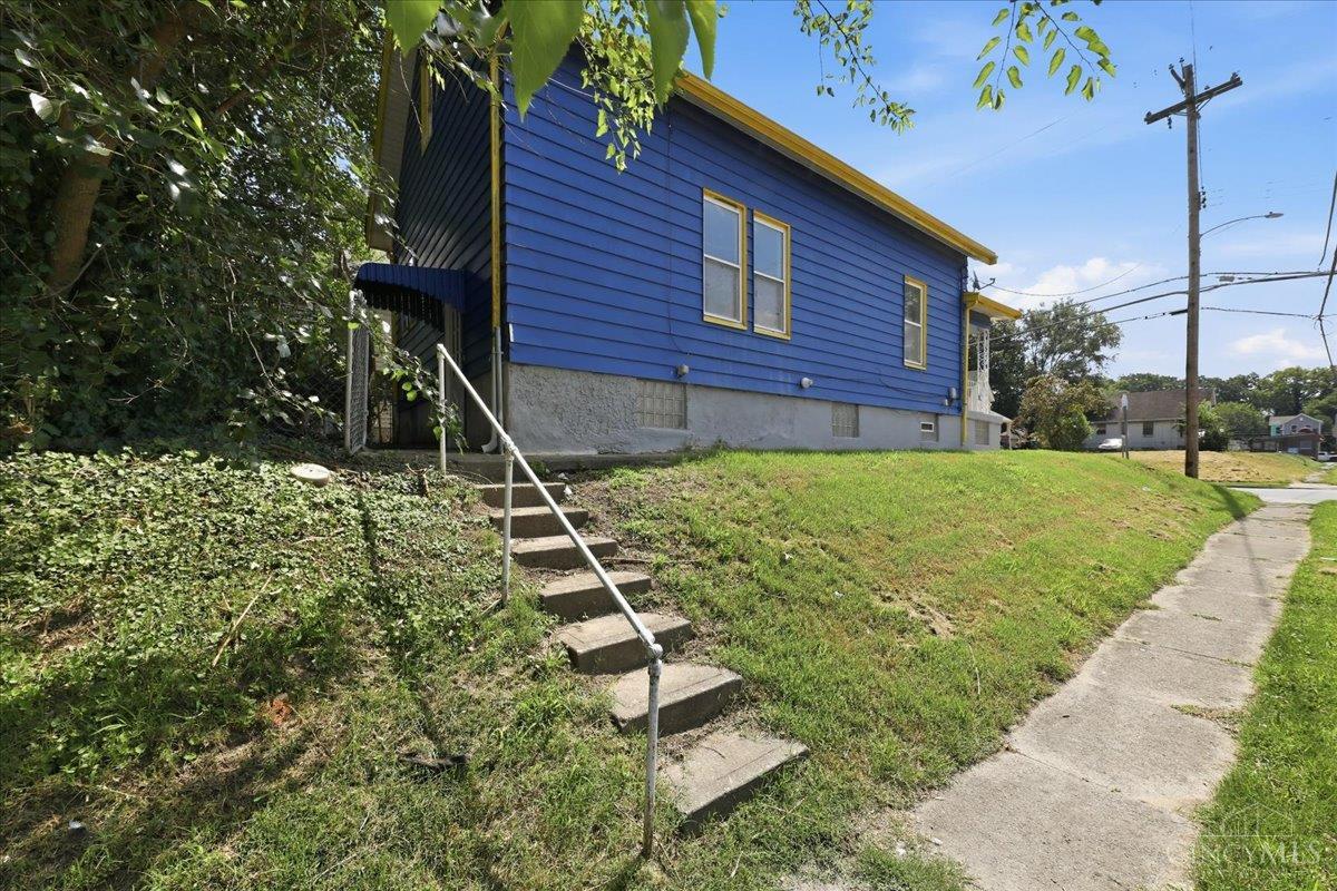 6801 Fairpark Avenue, Cincinnati, OH, 45216 — photo 24