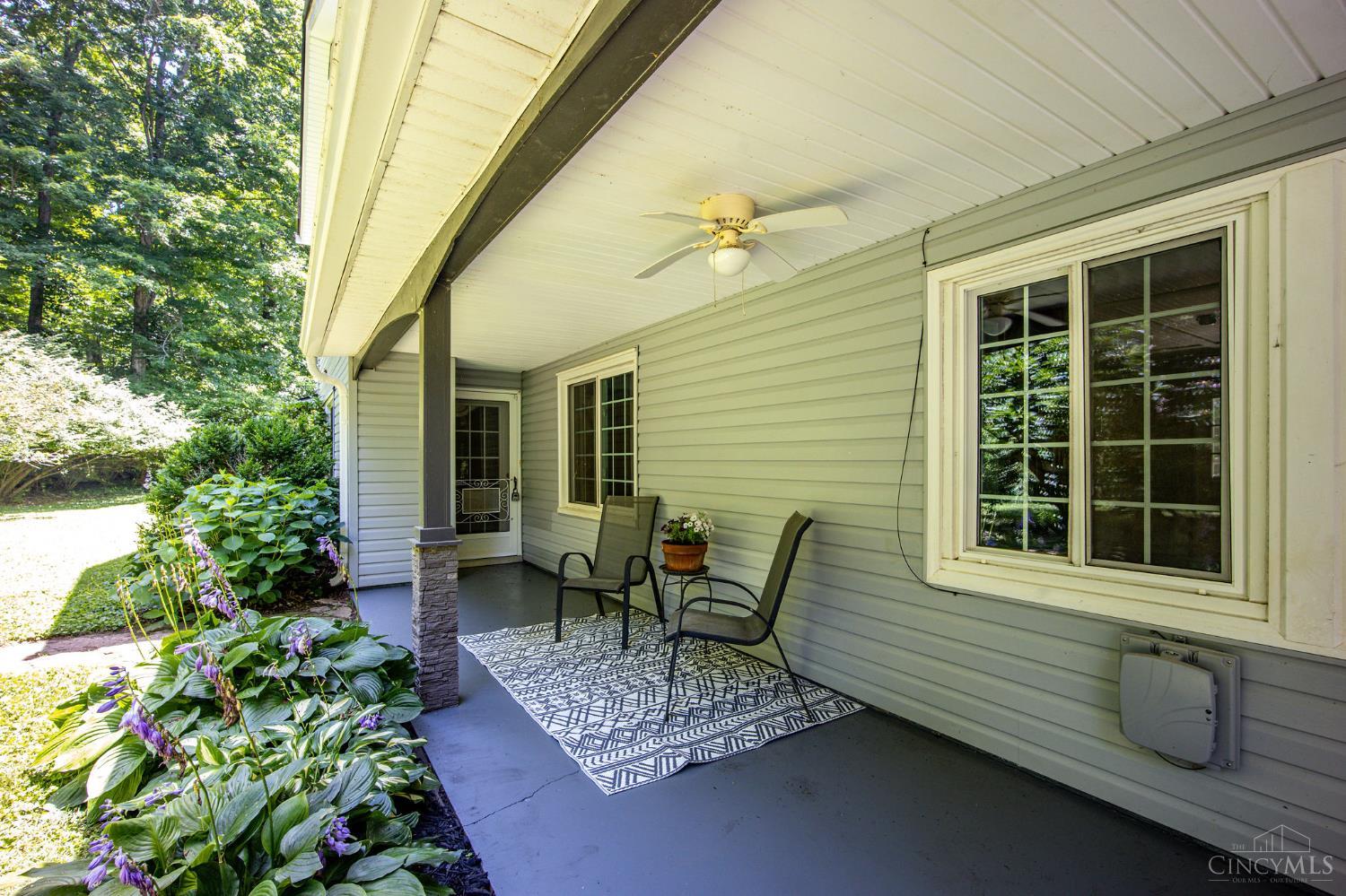 887 Oxford Middletown Road, Milford Twp, OH, 45013 — photo 2