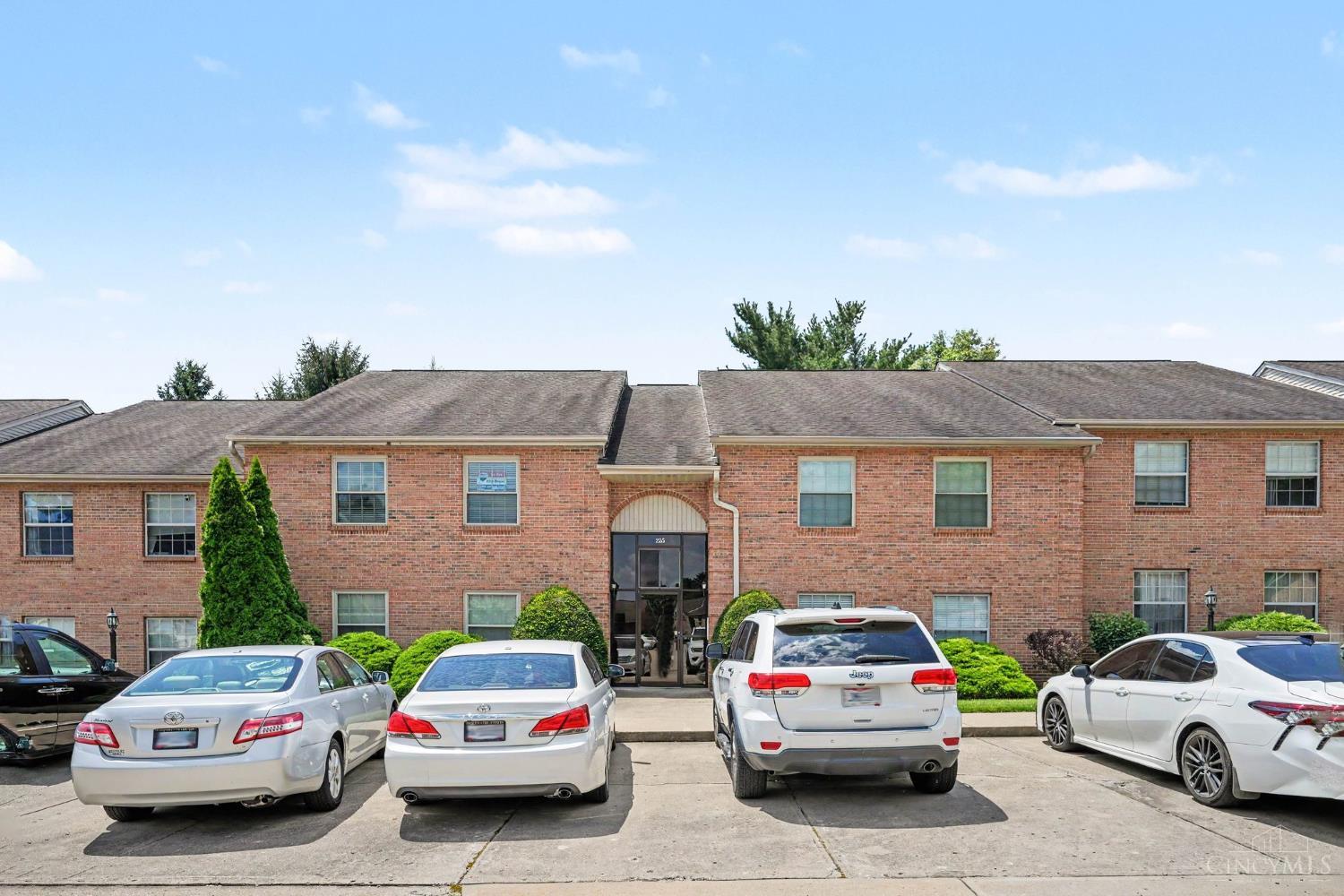 225 Morgans Way #43, Harrison, OH, 45030 — photo 2