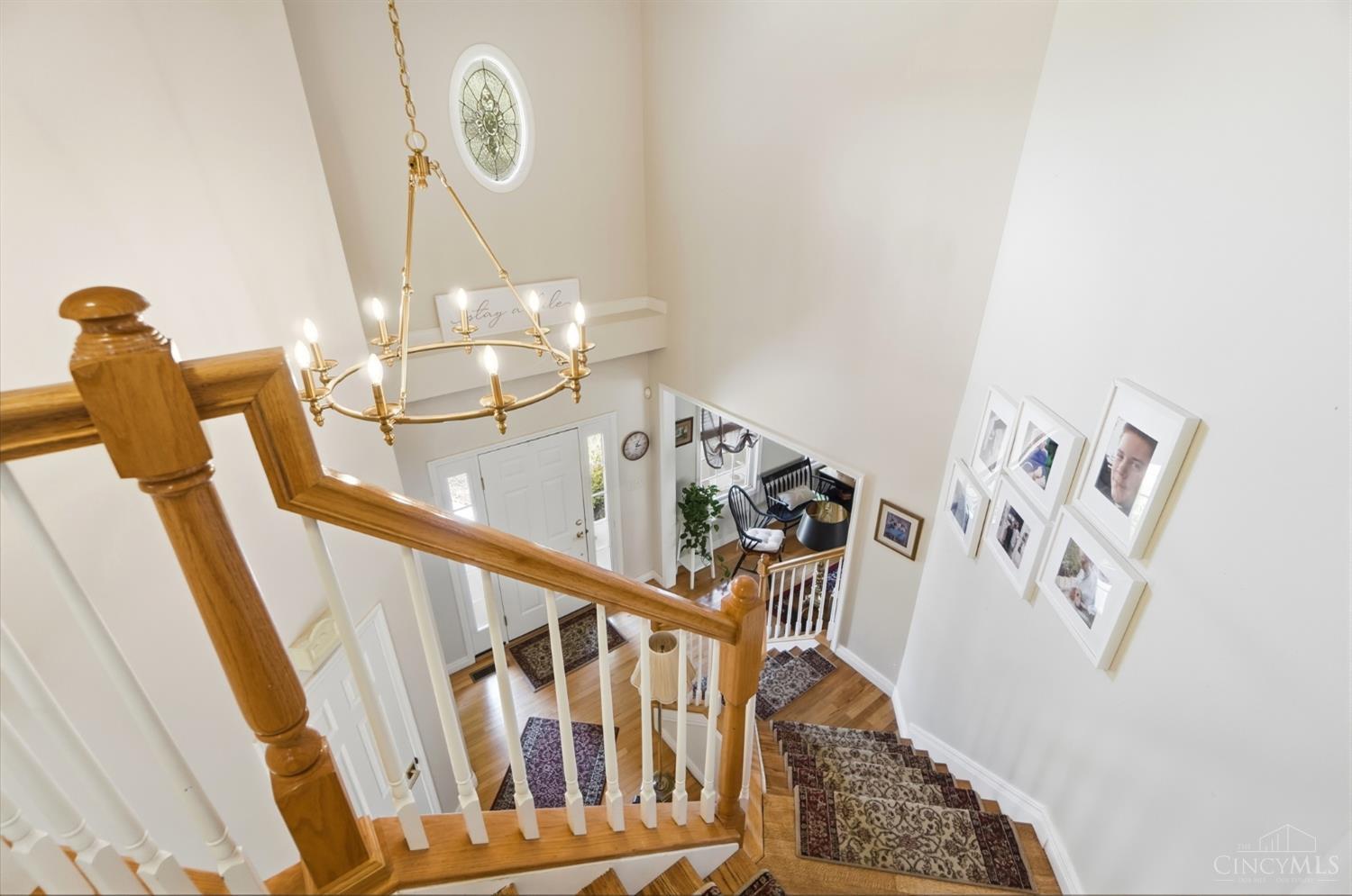 2820 Arbor Pointe Drive, Middletown, OH, 45042 — photo 47