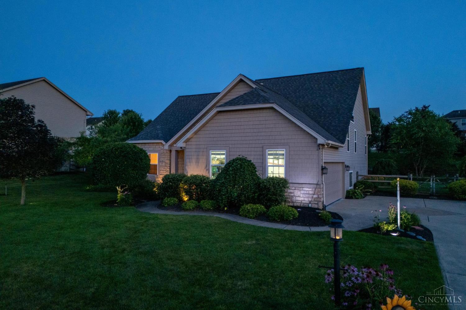 55 Martin Lane, Springboro, OH, 45066 — photo 63