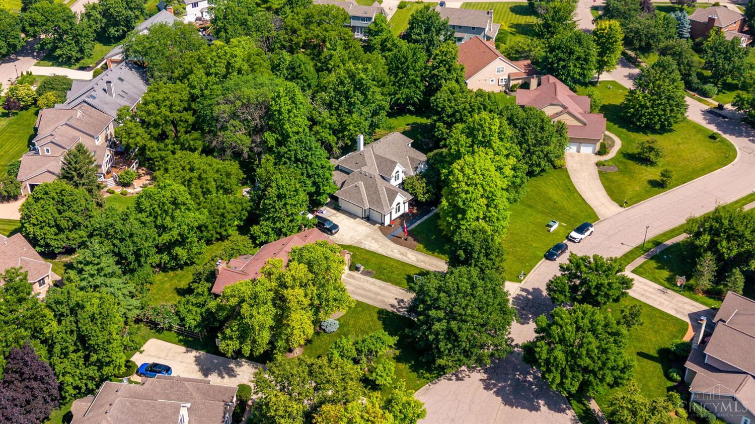 8185 Misty Cove Lane, Deerfield Twp., OH, 45039 — photo 58