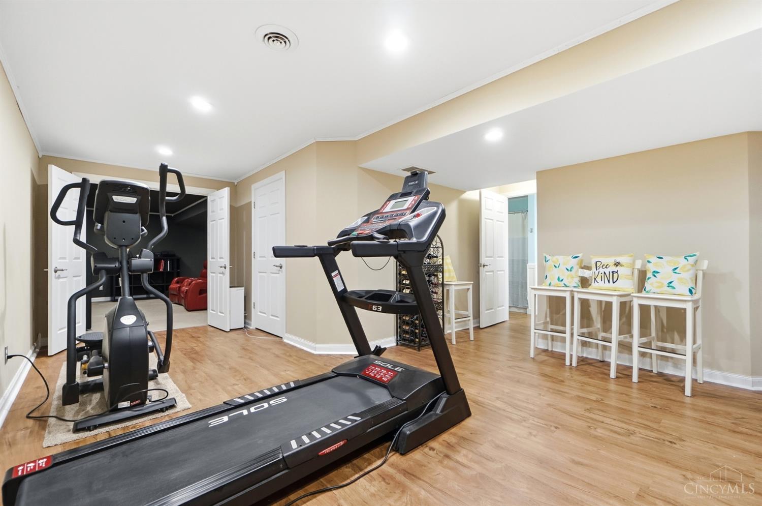 2820 Arbor Pointe Drive, Middletown, OH, 45042 — photo 54