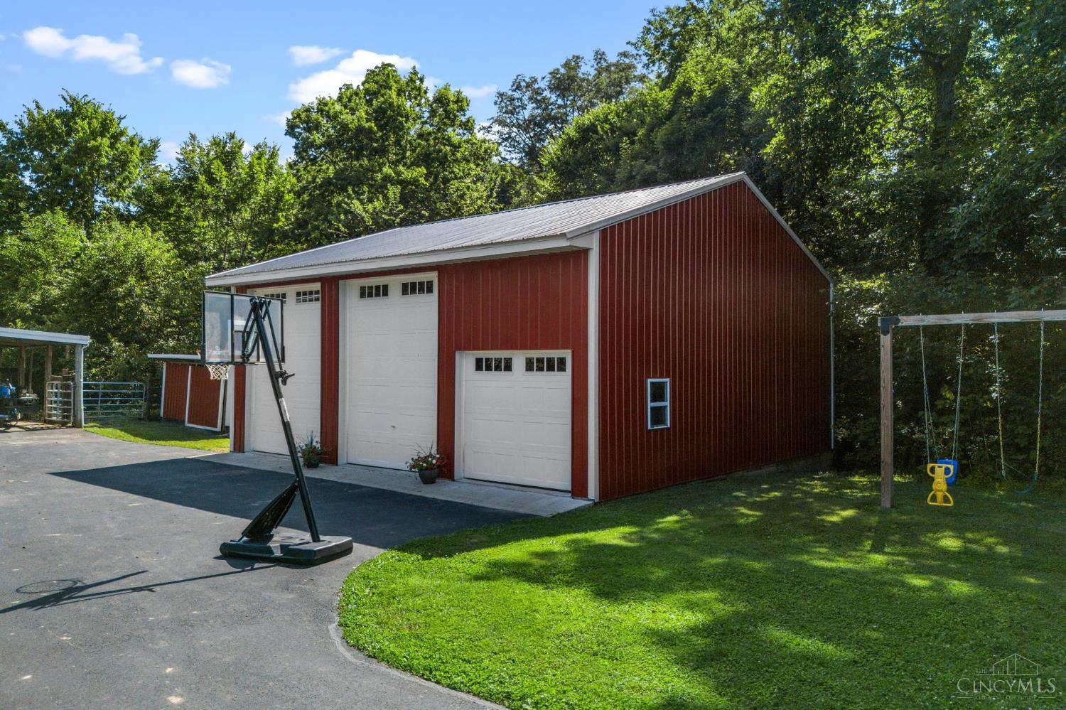 561 Steelle Road, Green Twp, OH, 45177 — photo 2