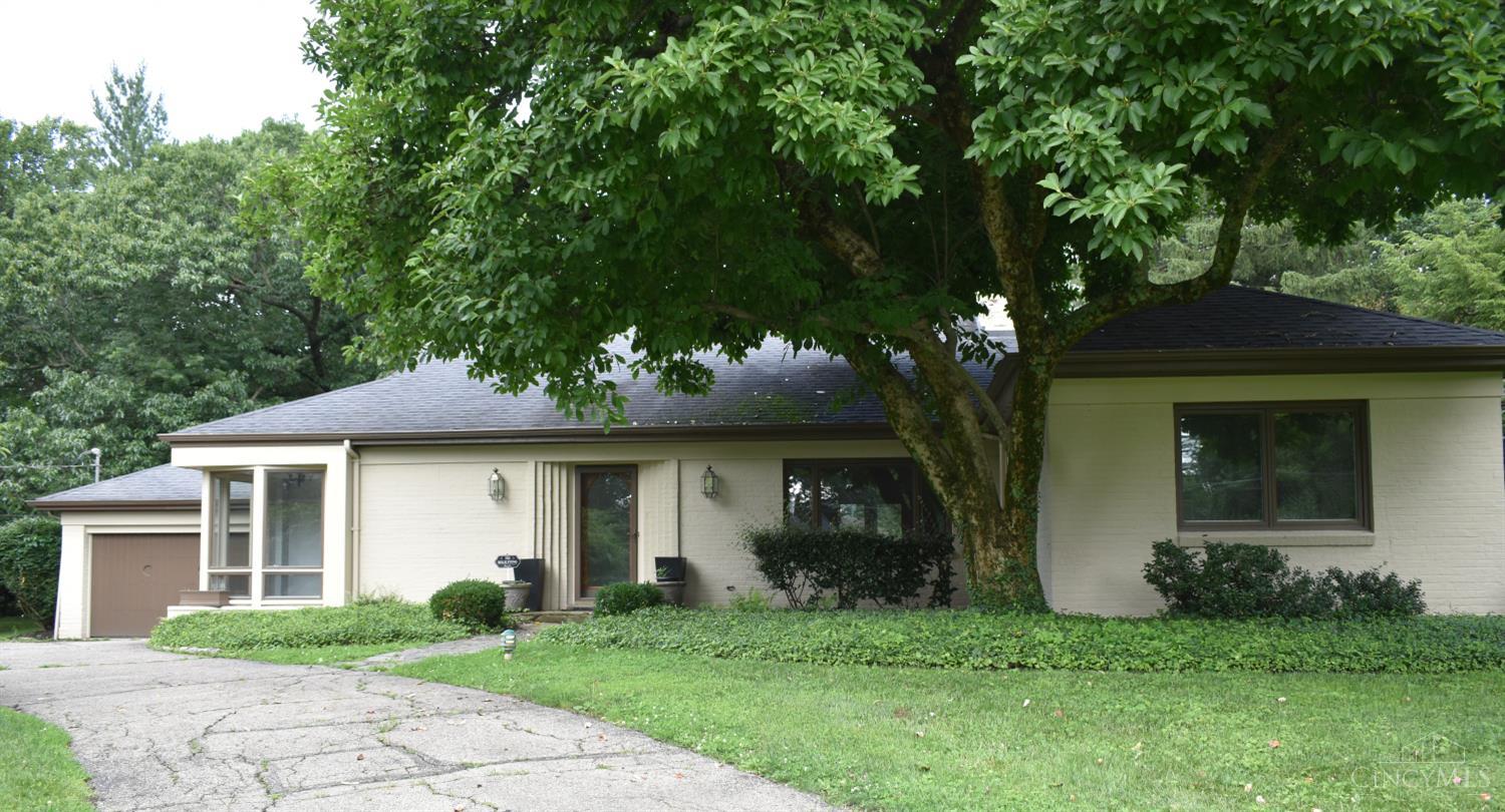 2646 Fair Oaks Lane, Amberley, OH, 45237 — photo 2