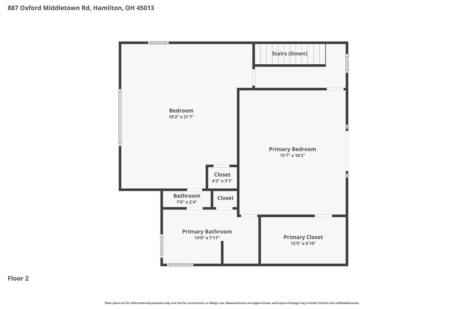 887 Oxford Middletown Road, Milford Twp, OH, 45013 — photo 44