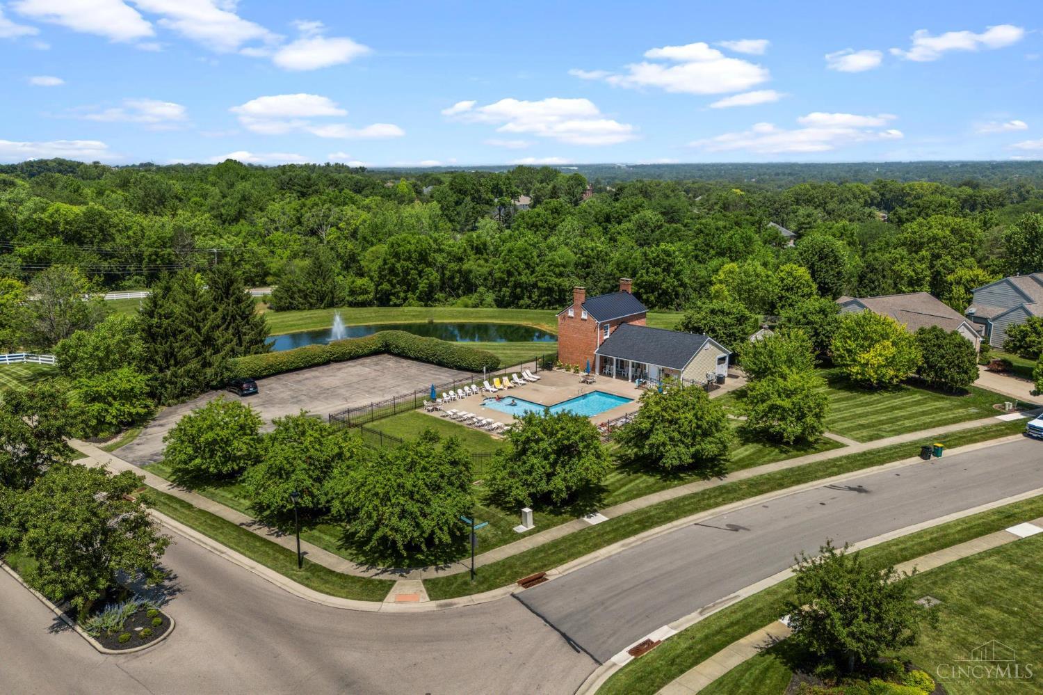 55 Martin Lane, Springboro, OH, 45066 — photo 62