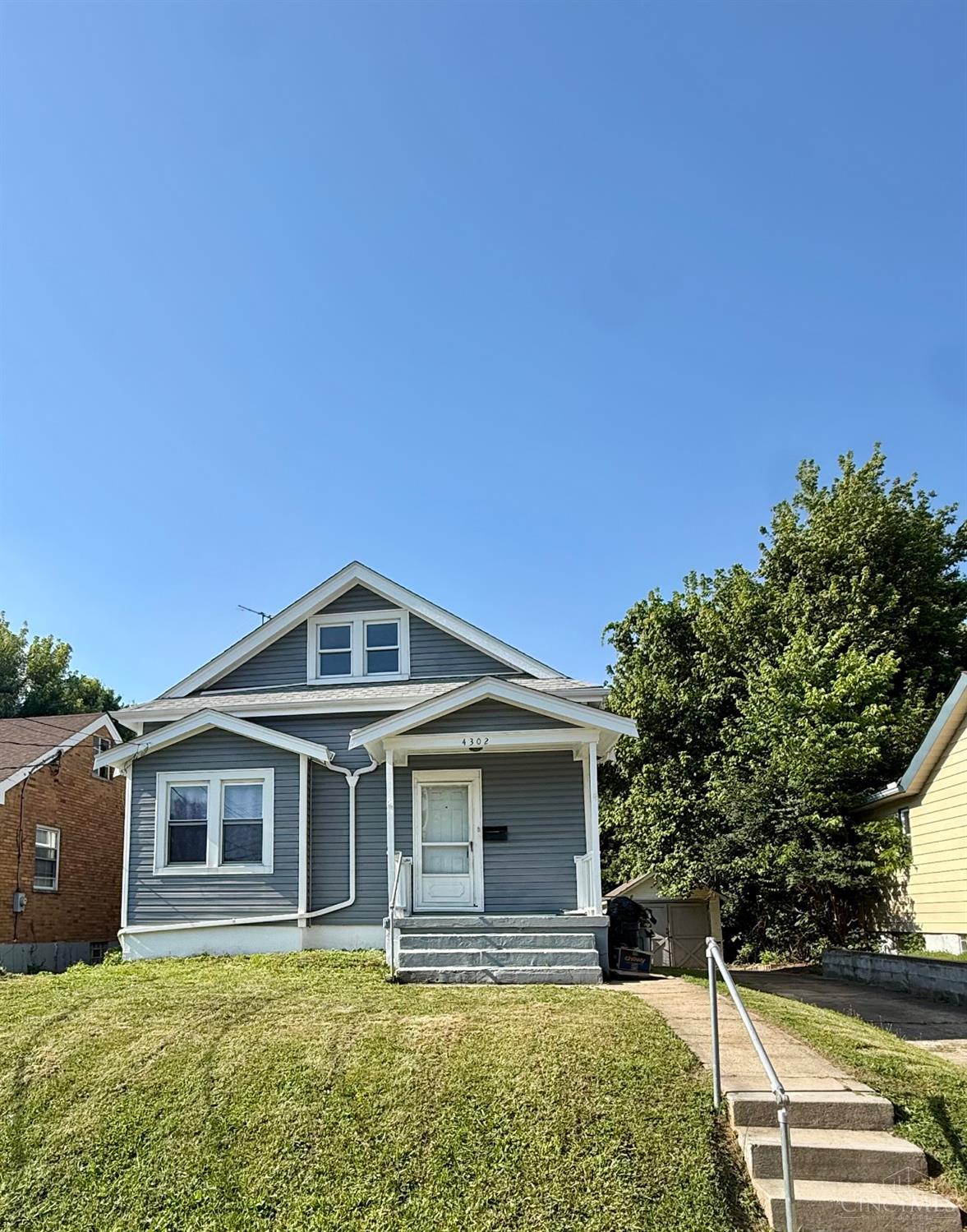 4302 Harding Avenue, Cheviot, OH, 45211