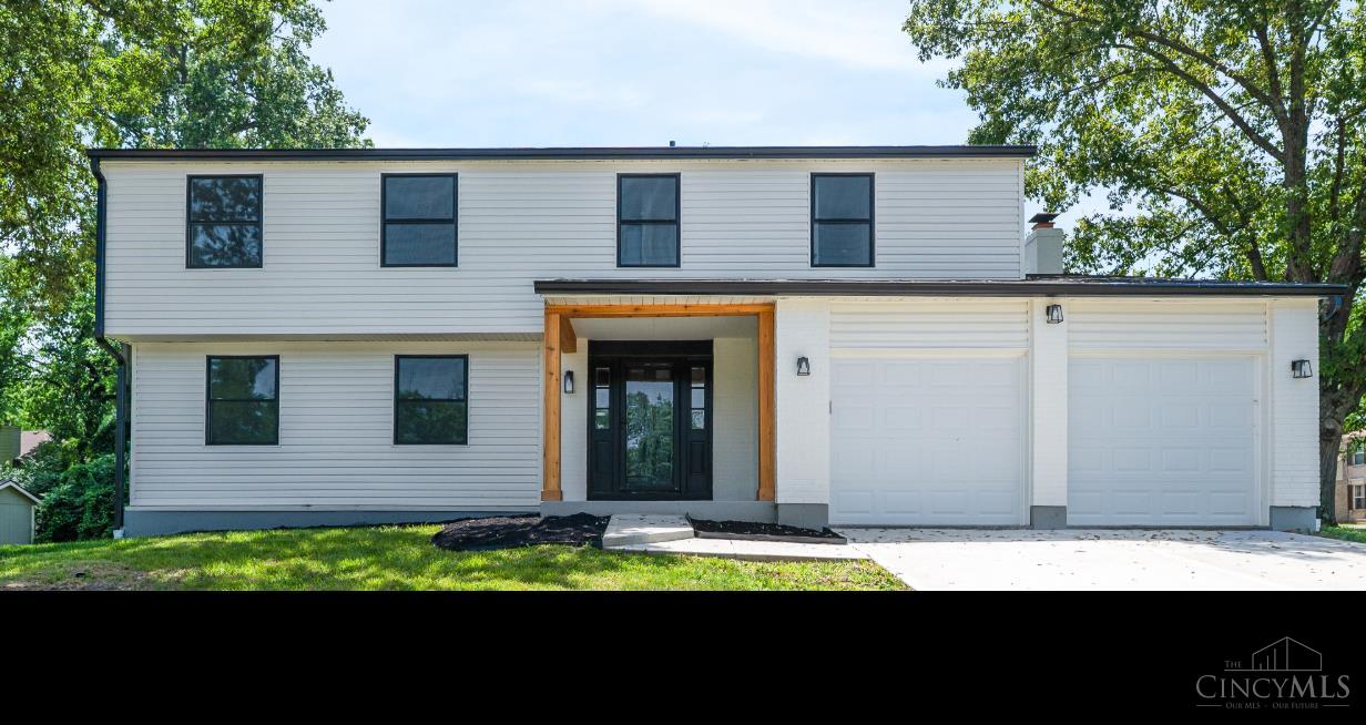1581 Lemontree Drive, Forest Park, OH, 45240