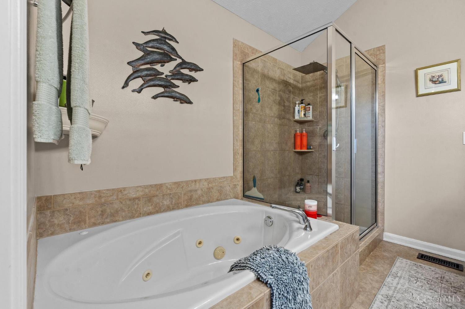 55 Martin Lane, Springboro, OH, 45066 — photo 35
