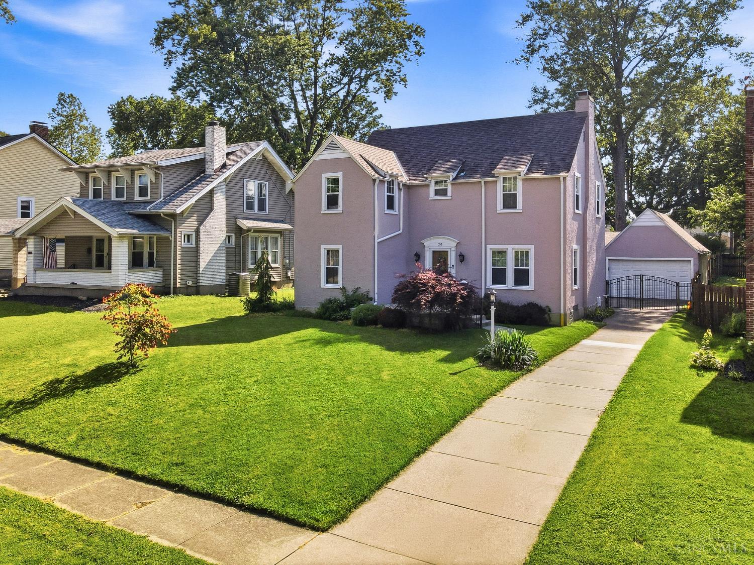 20 Ardmore Drive, Middletown, OH, 45042 — photo 2