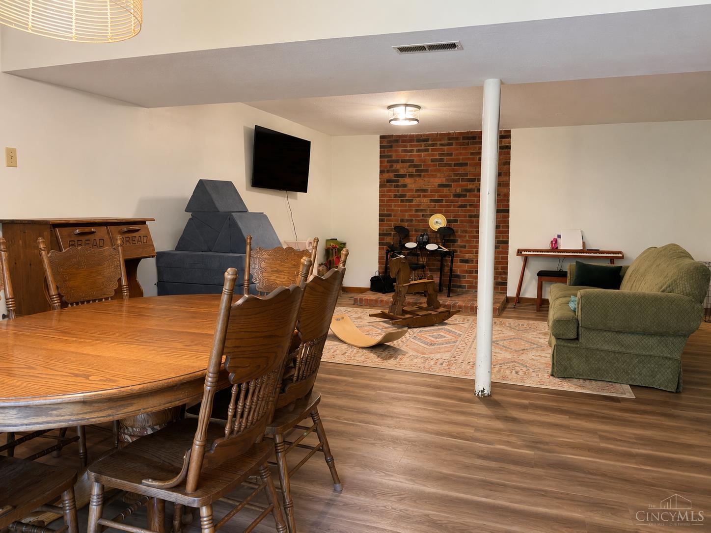 7080 Holland Road, Brookville, IN, 47012 — photo 33