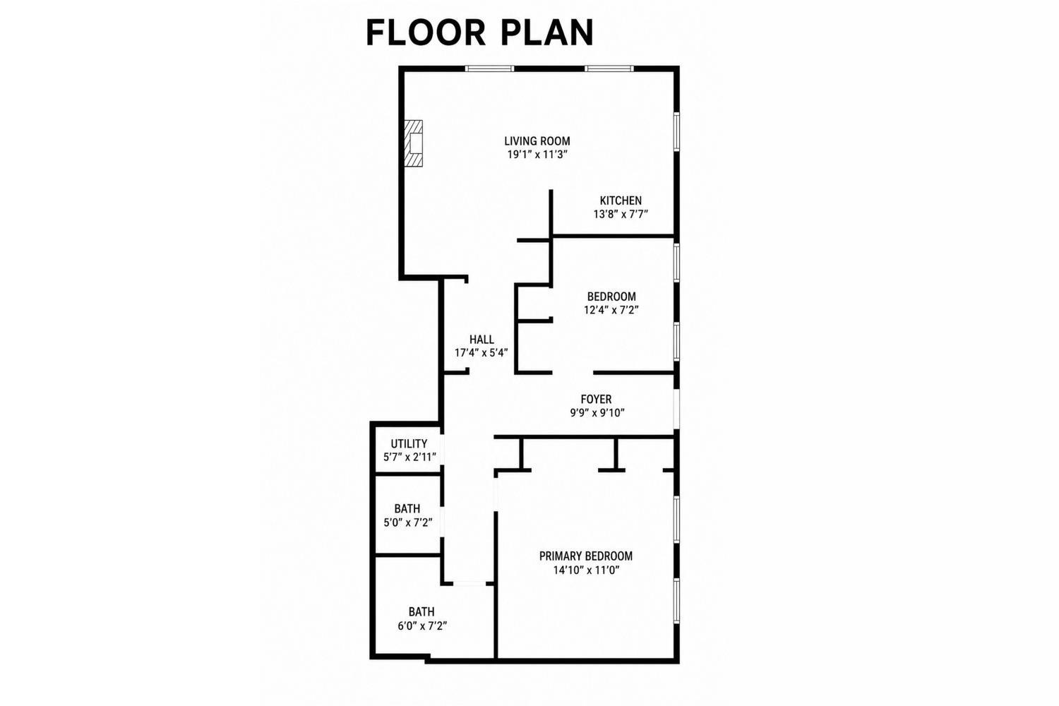 1110 Springfield Pike #15, Wyoming, OH, 45215 — photo 20