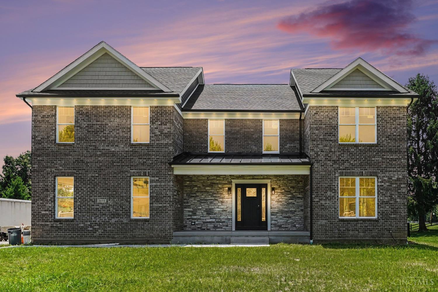 3603 Turnberry, Pierce Twp, OH, 45102 — photo 16