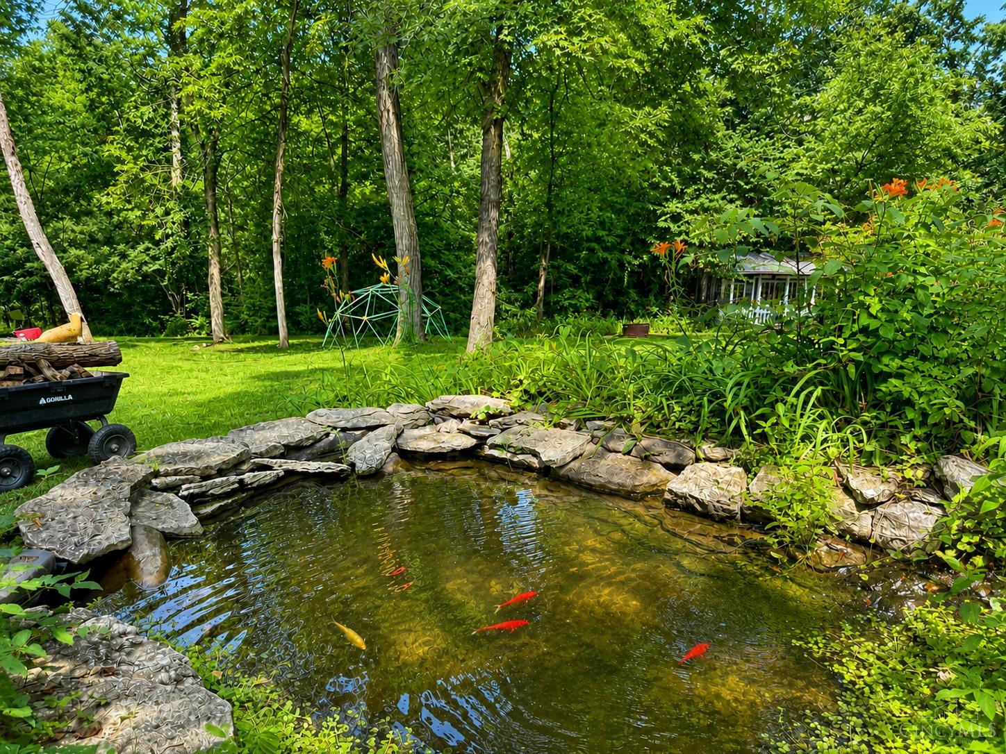 7080 Holland Road, Brookville, IN, 47012 — photo 37