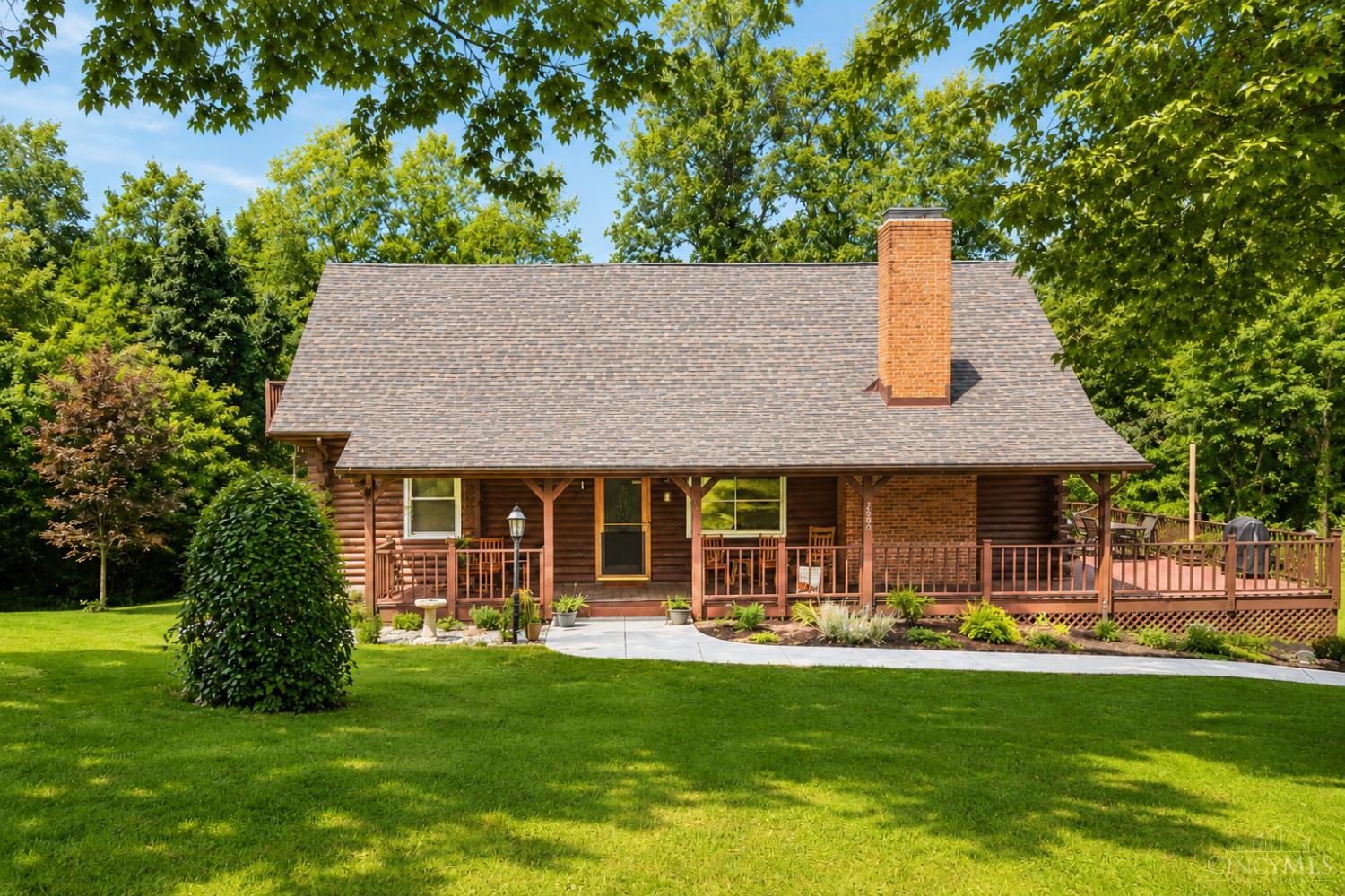 7080 Holland Road, Brookville, IN, 47012