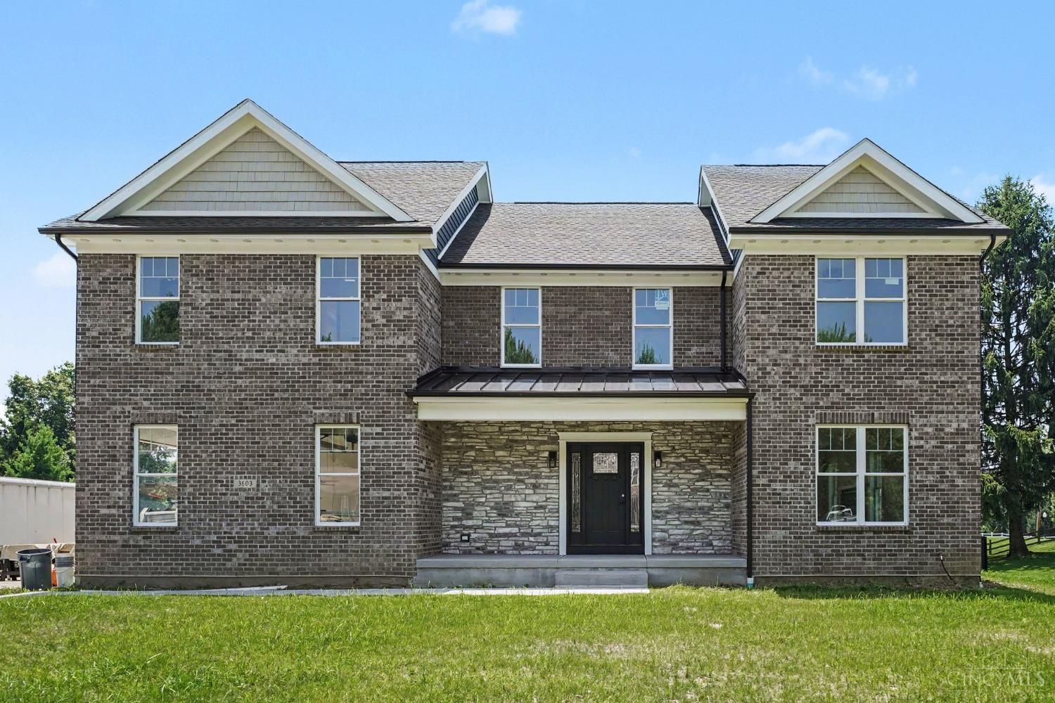 3603 Turnberry, Pierce Twp, OH, 45102