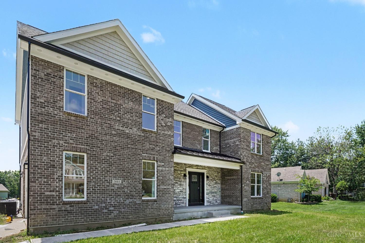 3603 Turnberry, Pierce Twp, OH, 45102 — photo 2