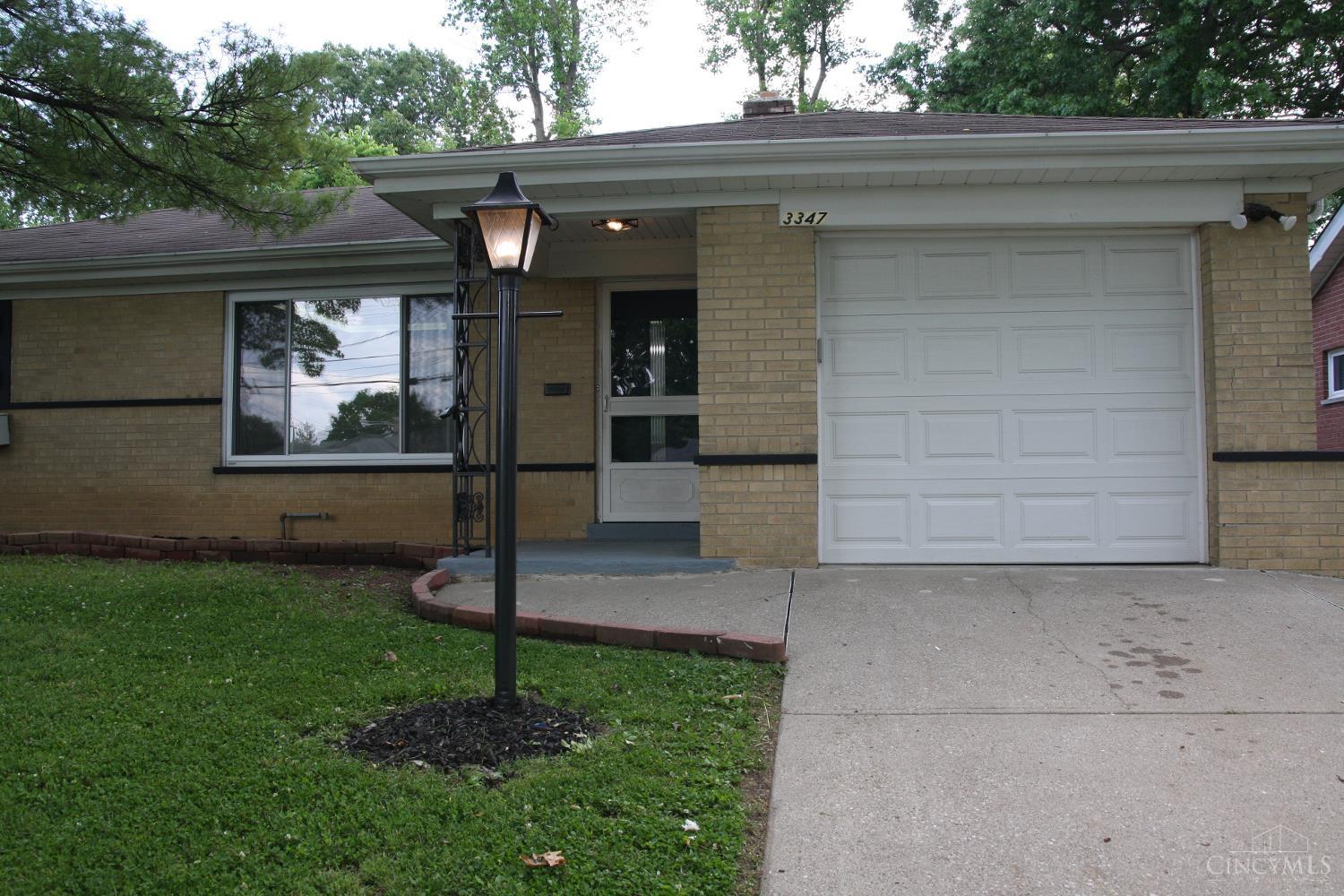 3347 Gerold Drive, Cincinnati, OH, 45238 — photo 2