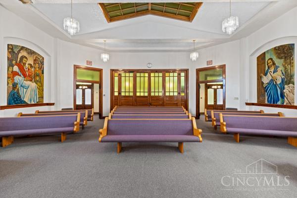 1413 Sycamore Street, Cincinnati, OH, 45202 — photo 5