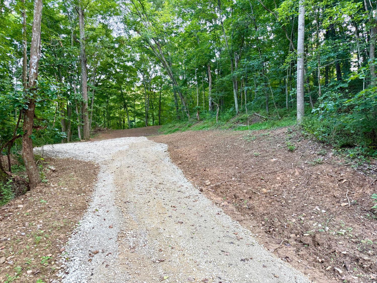 Carrs Run, Jackson Twp, OH, 45613