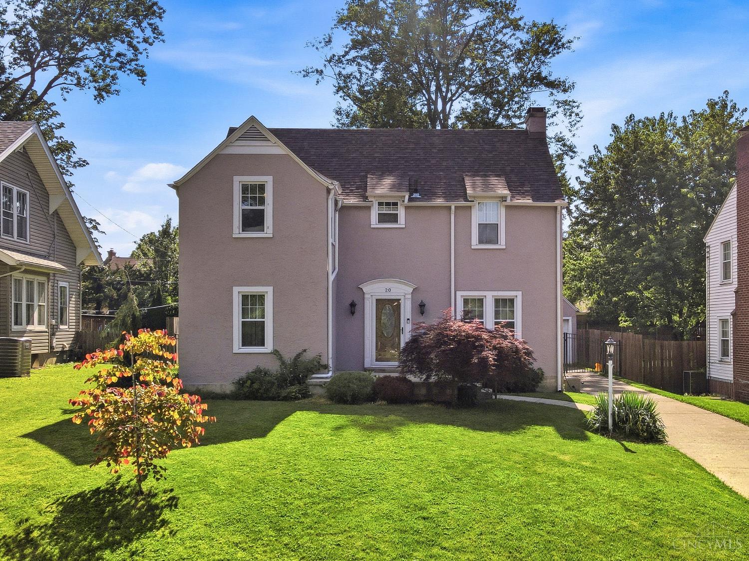 20 Ardmore Drive, Middletown, OH, 45042