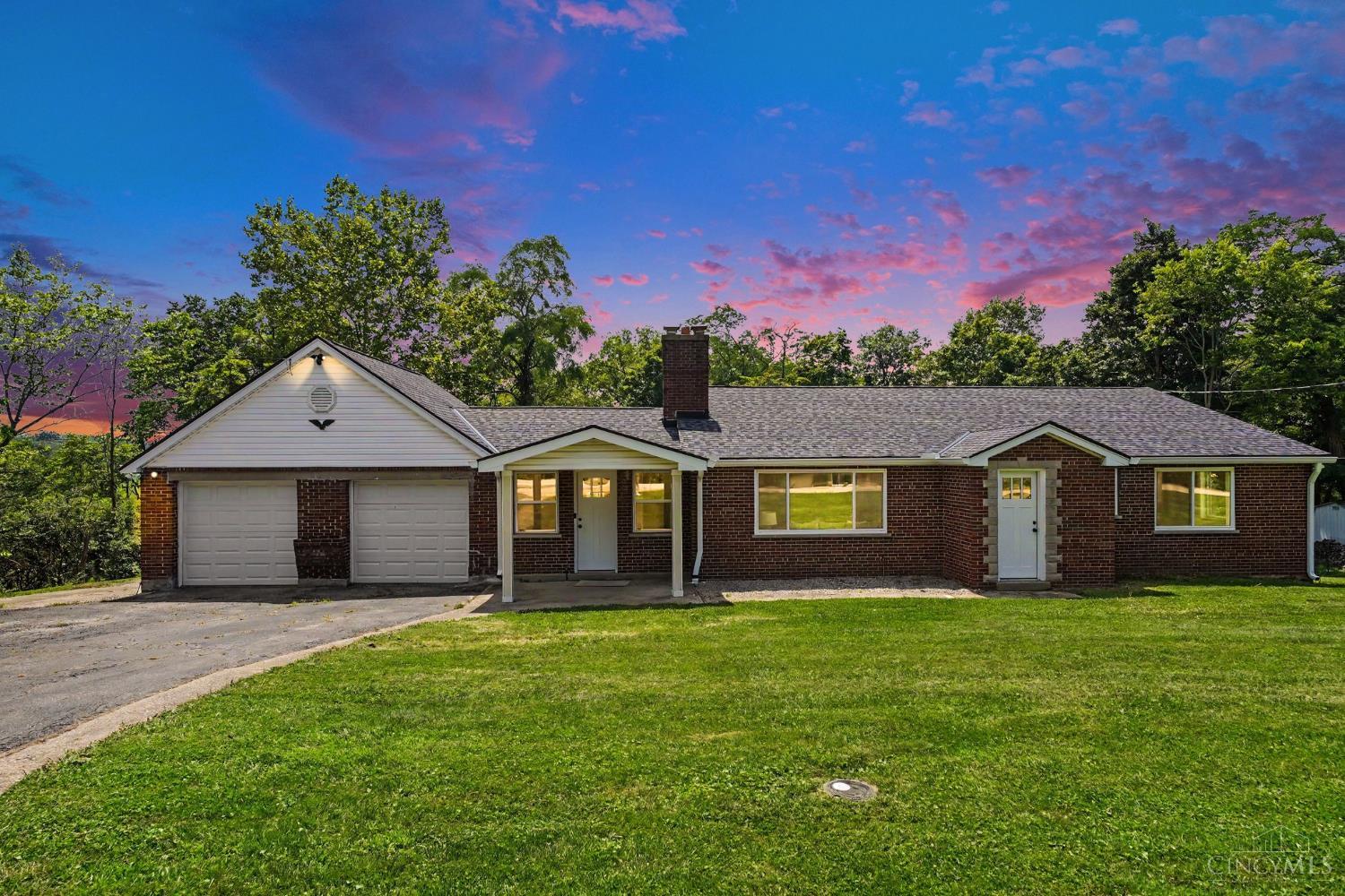 10811 Colerain Avenue, Colerain Twp, OH, 45252