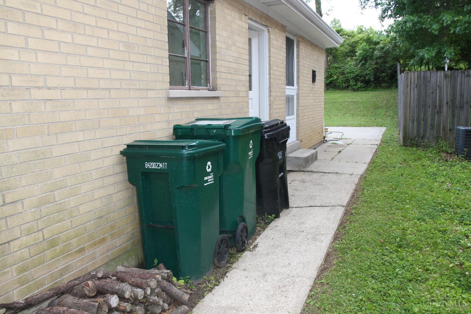 3347 Gerold Drive, Cincinnati, OH, 45238 — photo 37