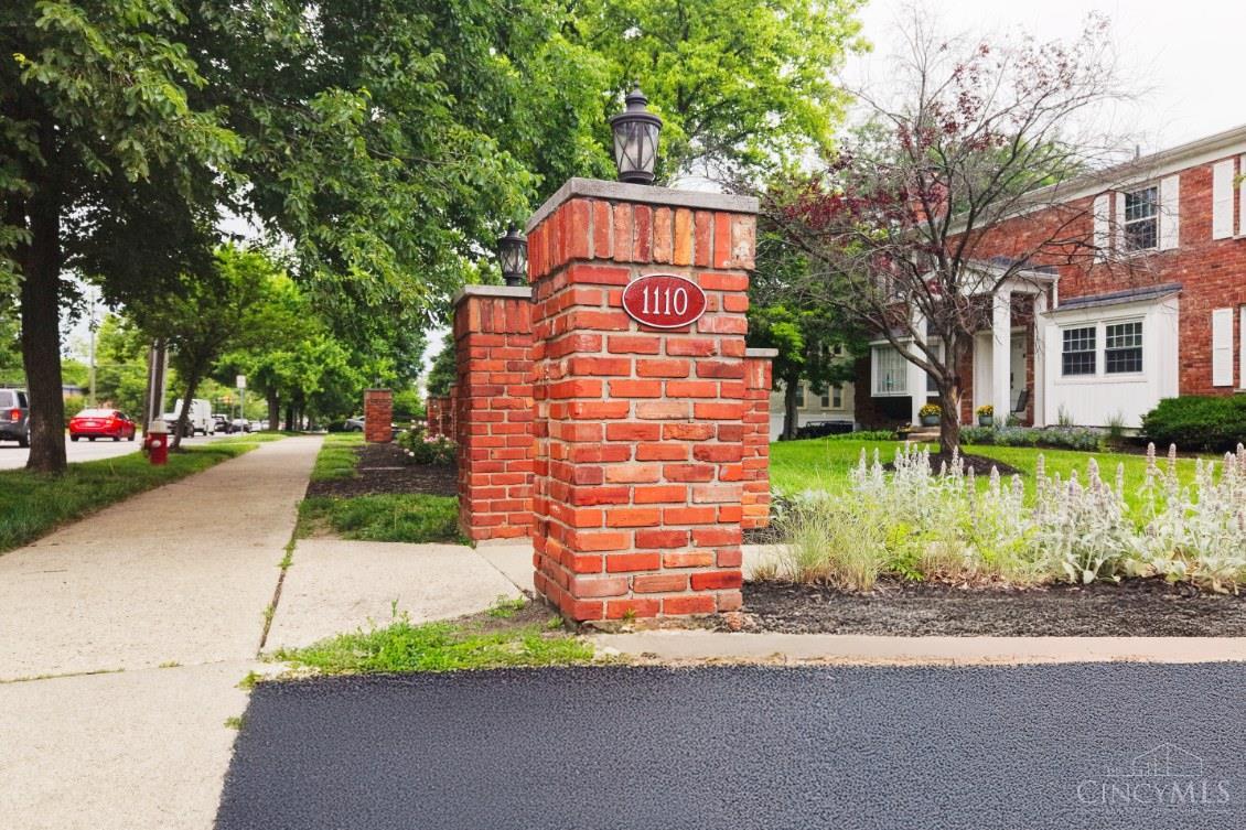 1110 Springfield Pike #15, Wyoming, OH, 45215