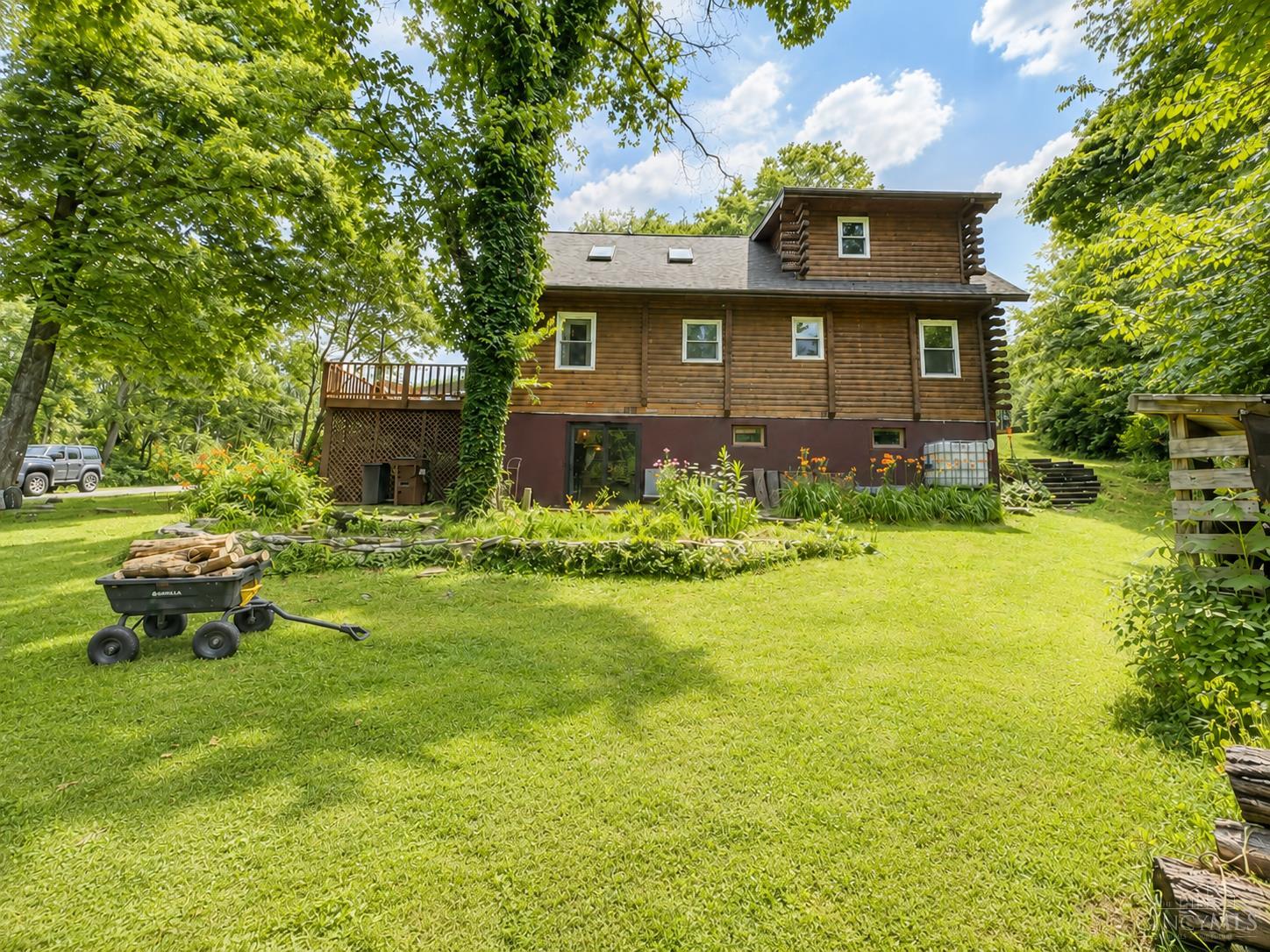 7080 Holland Road, Brookville, IN, 47012 — photo 39