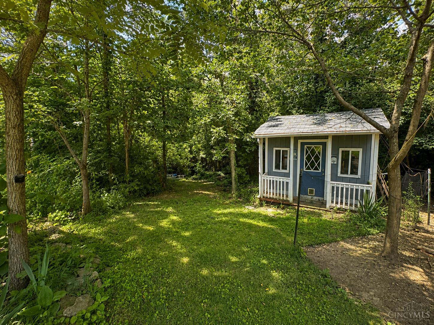 7080 Holland Road, Brookville, IN, 47012 — photo 40