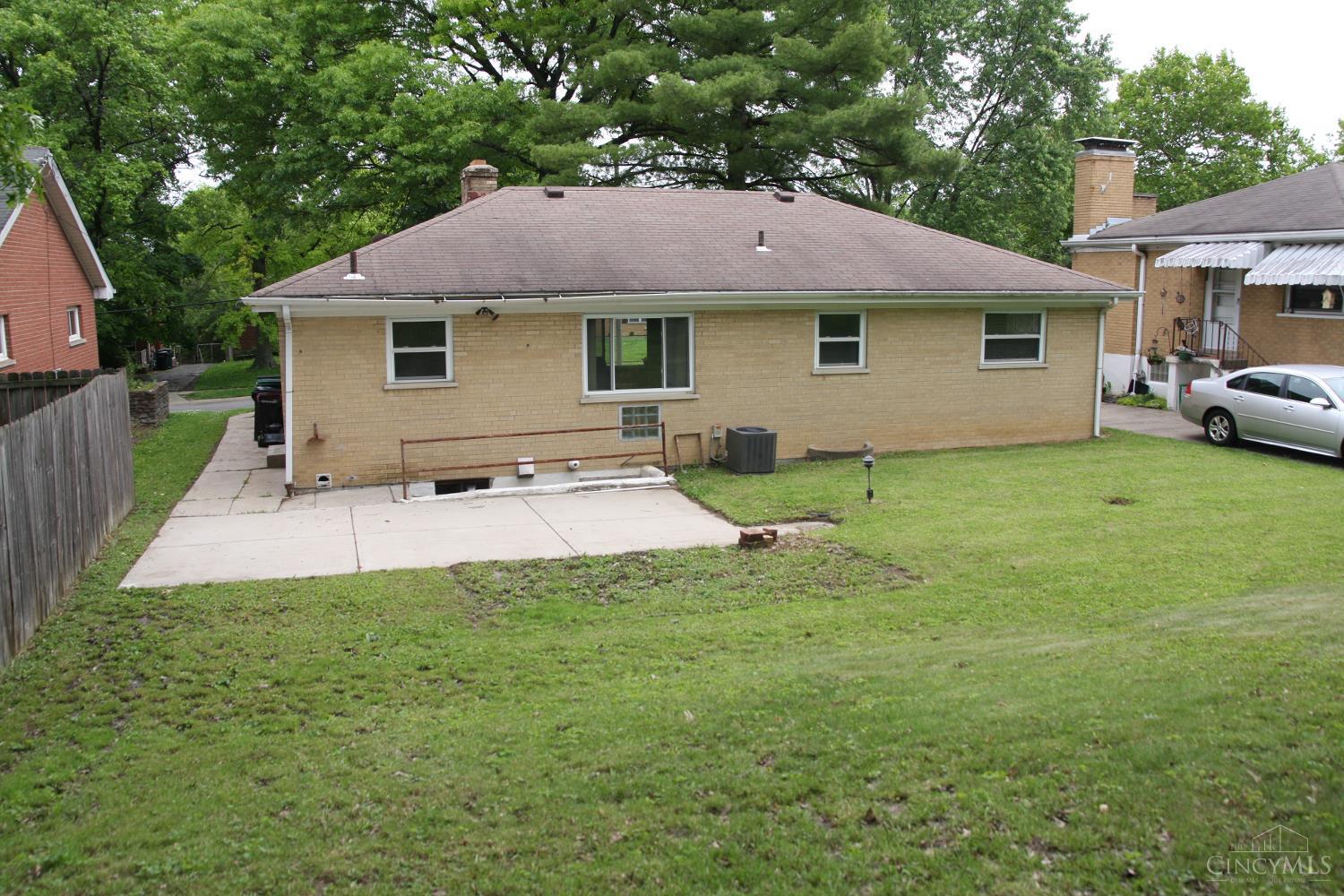 3347 Gerold Drive, Cincinnati, OH, 45238 — photo 39