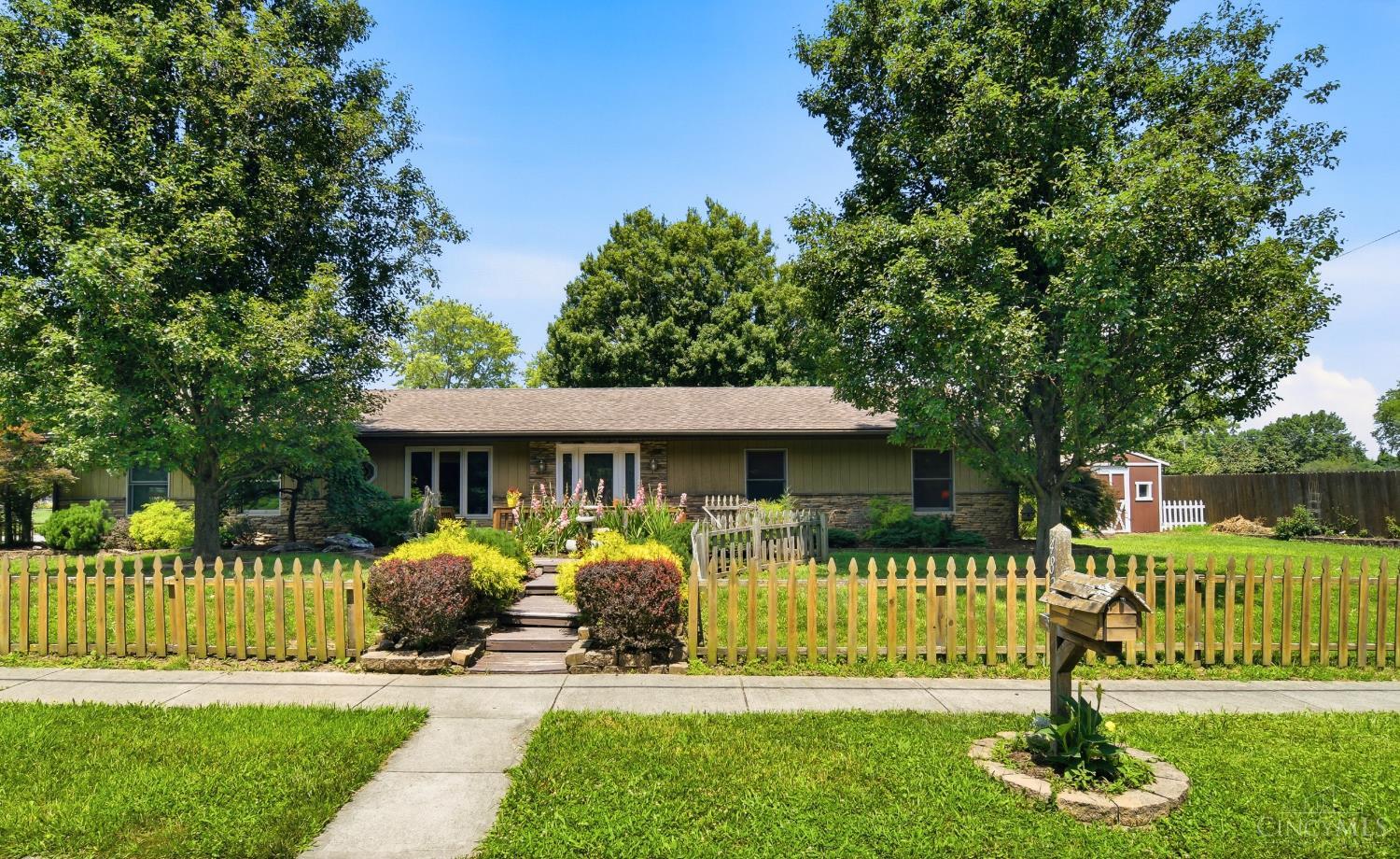 4831 Klatte Road, Union Twp, OH, 45244