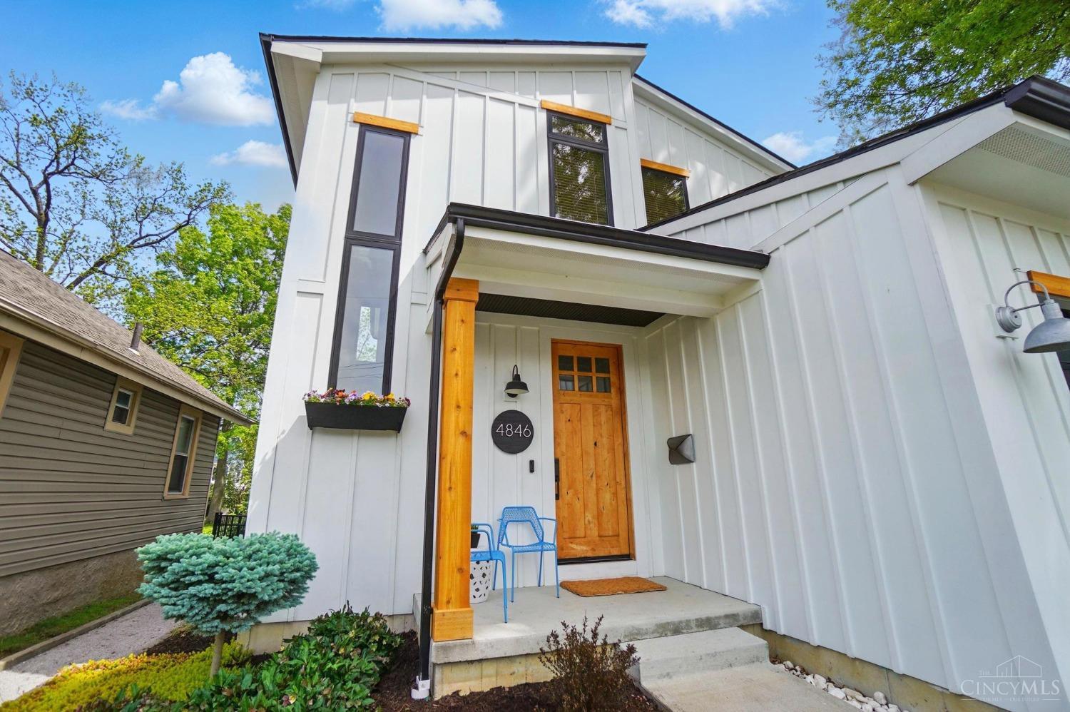 4846 Myrtle Avenue, Blue Ash, OH, 45242 — photo 4