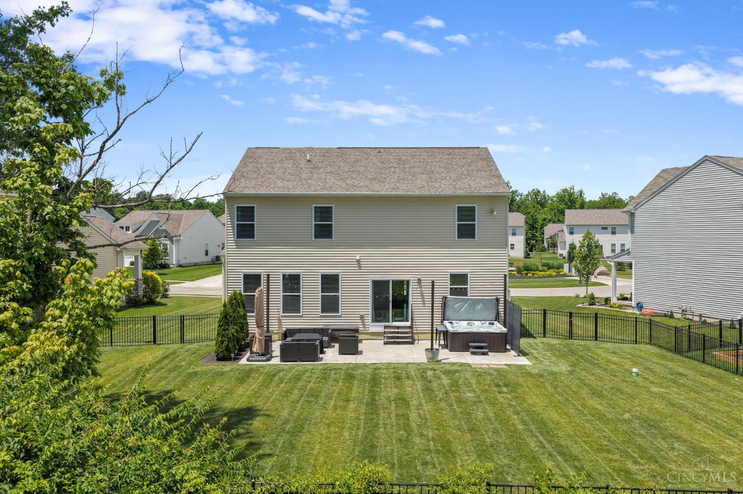 4042 Catalina Lane, Batavia Twp, OH, 45103 — photo 29