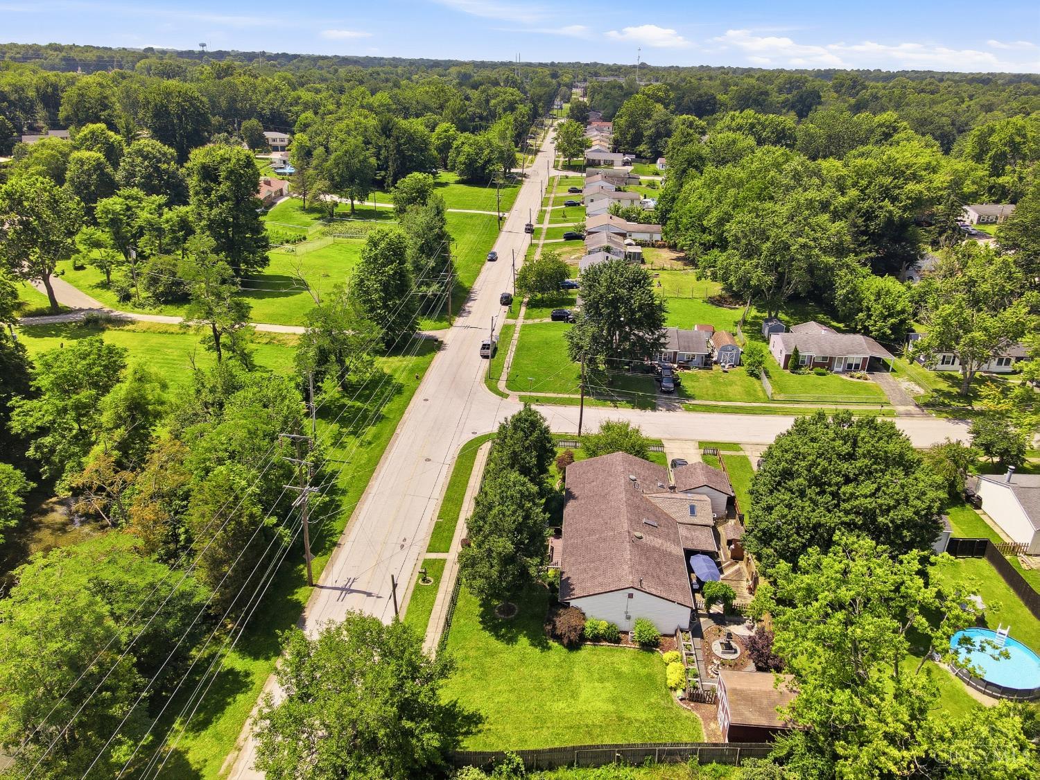 4831 Klatte Road, Union Twp, OH, 45244 — photo 42