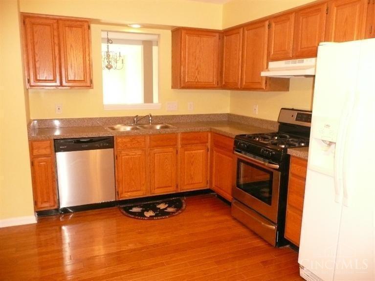 5131 Franklin Park Drive, Mason, OH, 45040 — photo 7