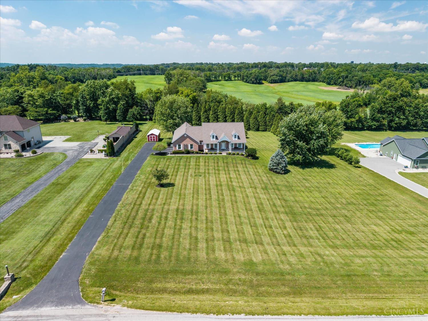 6977 Prouty Drive, Liberty Twp, OH, 45133 — photo 50