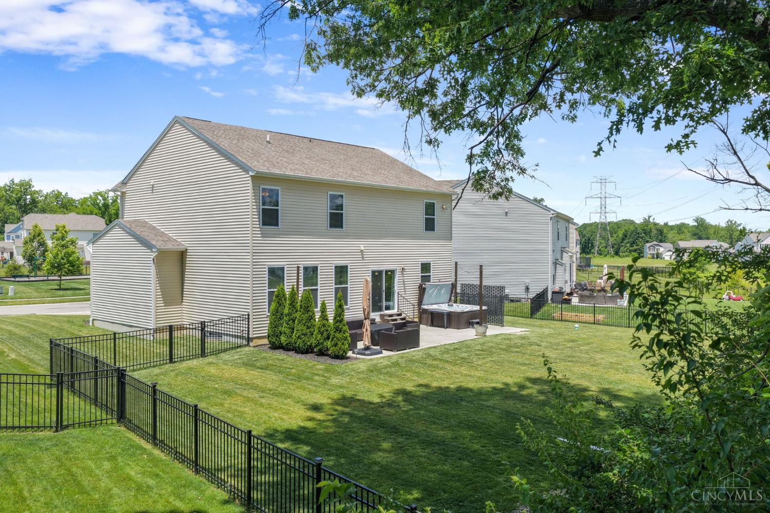 4042 Catalina Lane, Batavia Twp, OH, 45103 — photo 31