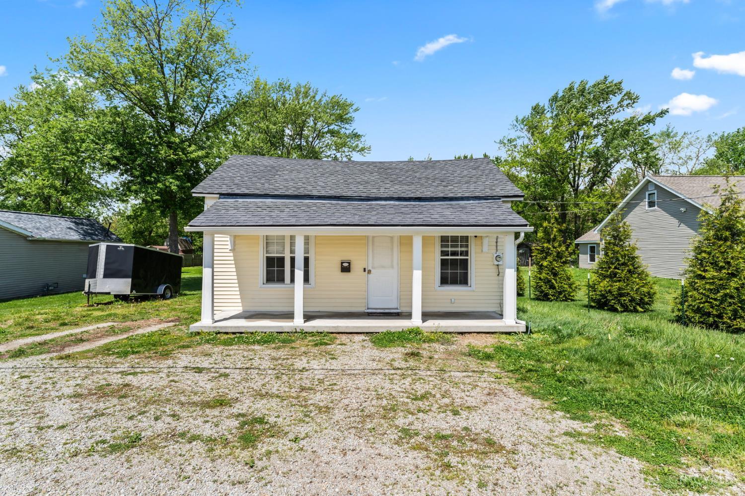 79 Mound Street, Sabina, OH, 45169
