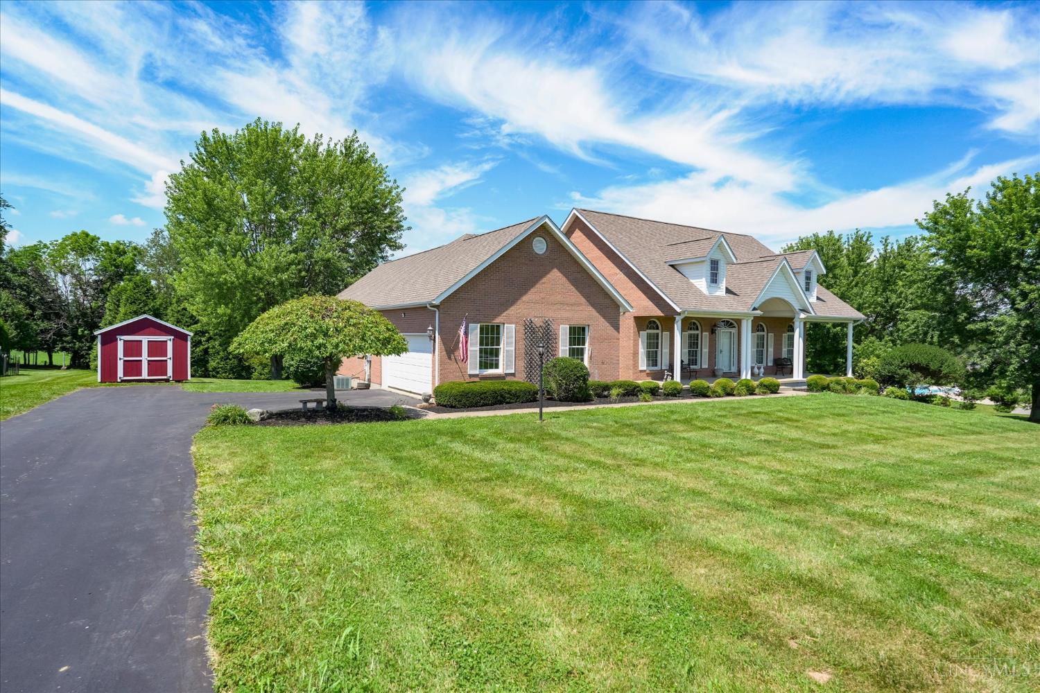 6977 Prouty Drive, Liberty Twp, OH, 45133 — photo 4