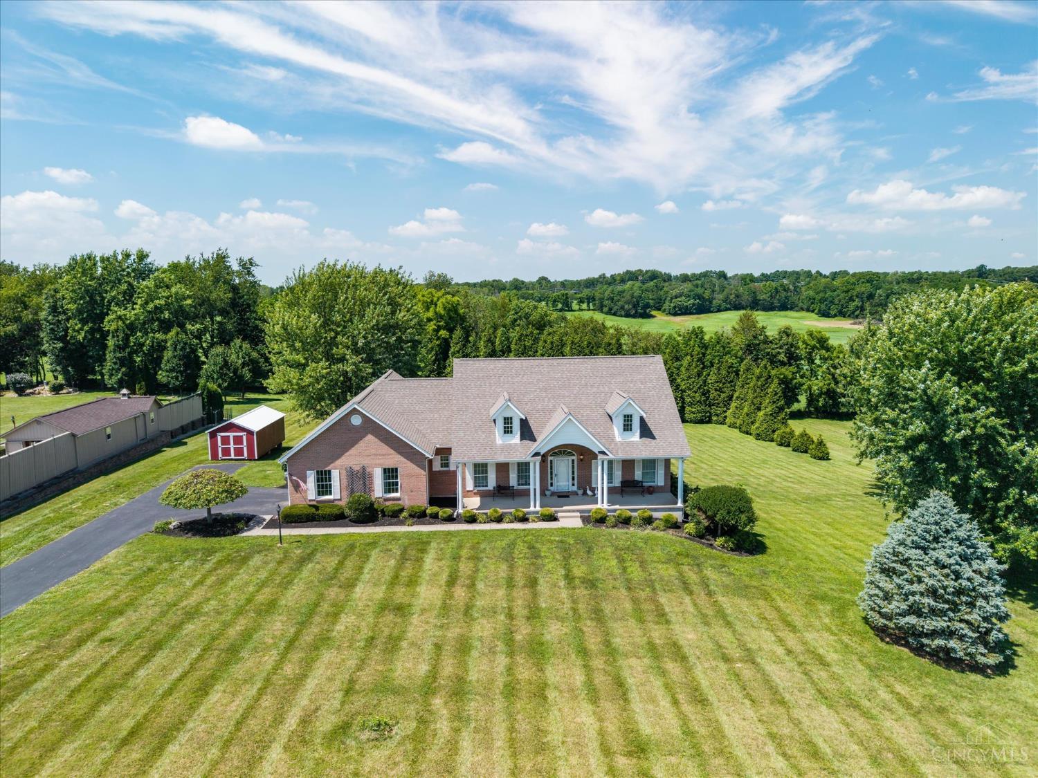6977 Prouty Drive, Liberty Twp, OH, 45133