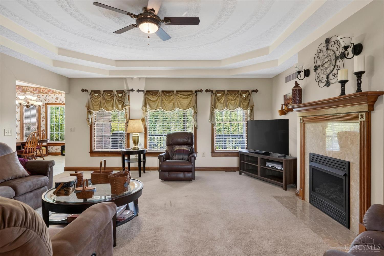 6977 Prouty Drive, Liberty Twp, OH, 45133 — photo 13