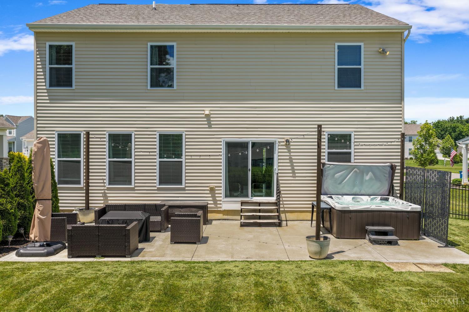 4042 Catalina Lane, Batavia Twp, OH, 45103 — photo 28