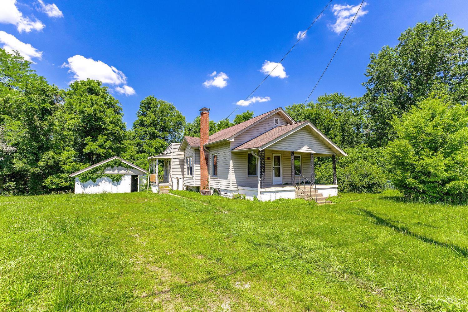 3063 St Rt 132, Ohio Twp, OH, 45102