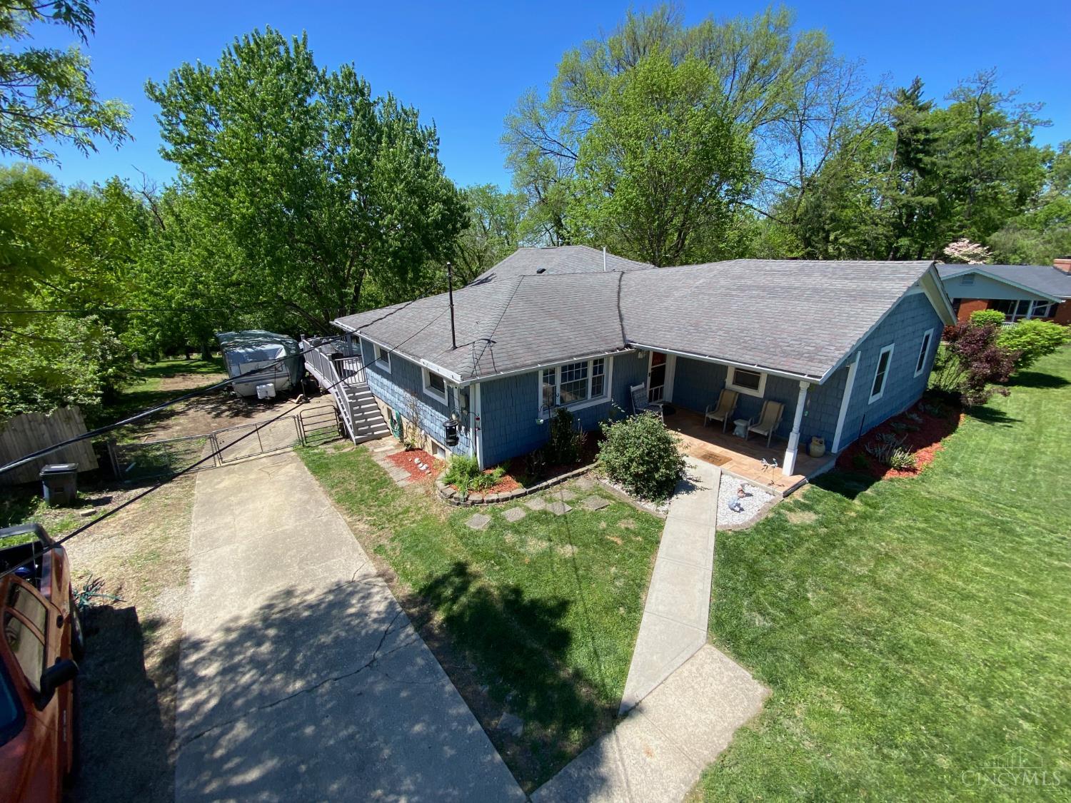 4181 Locust Ridge Drive, Miami Twp, OH, 45002 — photo 9