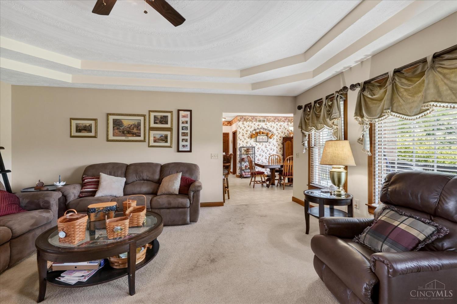 6977 Prouty Drive, Liberty Twp, OH, 45133 — photo 16