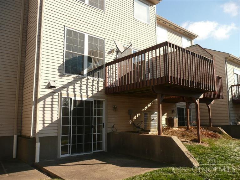5131 Franklin Park Drive, Mason, OH, 45040 — photo 40